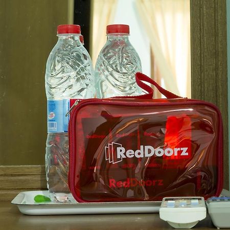 Reddoorz Near Raya Semer Canggu Exterior foto