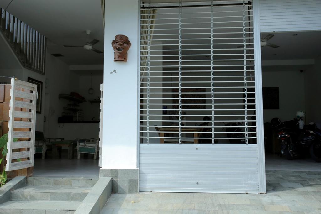 Reddoorz Near Raya Semer Canggu Exterior foto